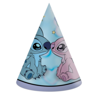 Stitch® Juhlahatut