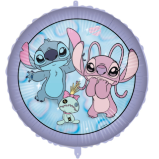 Stitch® Angel Foliopallo
