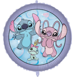 Stitch® Angel Foliopallo