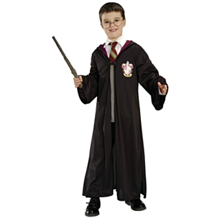 Harry Potter® Tylypahka Lasten Naamiaisasu