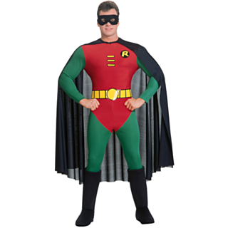 Teen Titans® Robin Asu