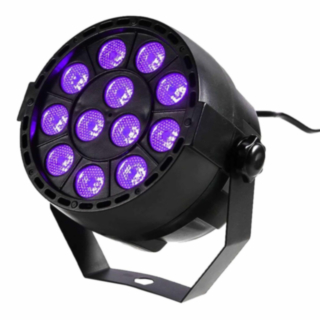 UV LED Spottivalaisin