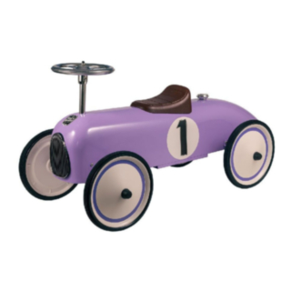 Retro Roller Potkuauto Kate Violetti