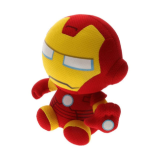 Marvel® Iron Man Pehmolelu 15 cm