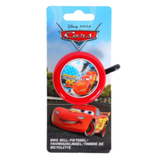 Autot® Salama McQueen Pyörän Kello