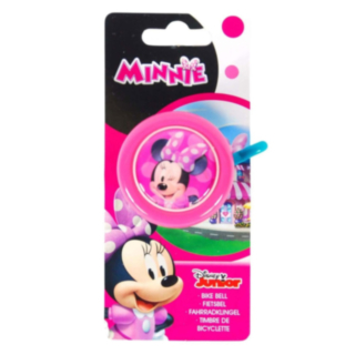 Minnie Mouse® Pyörän Kello