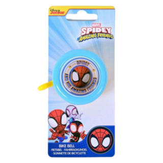 Marvel® Spidey and his Amazing Friends Pyörän Kello