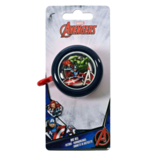 Marvel® Avengers Pyörän Kello
