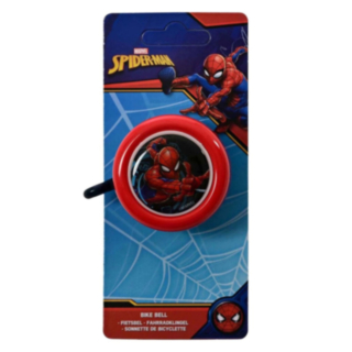 Spiderman® Pyörän Kello