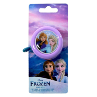 Frozen® Pyörän Kello