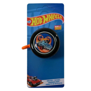 Hot Wheels® Pyörän Kello