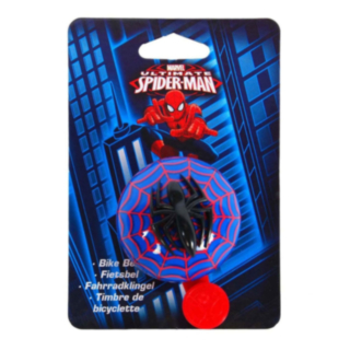 Spider-Man® Pyörän Kello