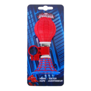 Spider-Man® Polkupyörän Torvi