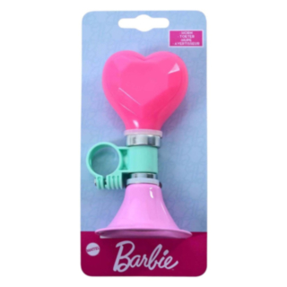 Barbie® Polkupyörän Torvi