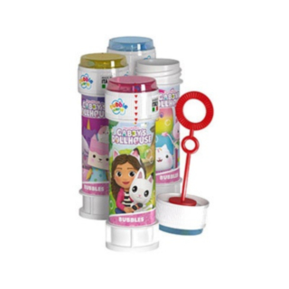 Gabbyn Nukkekoti® Saippuakuplat 60 ml