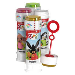 Bing® Saippuakuplat 60 ml
