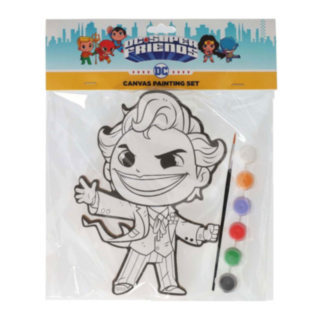 Joker® Maalausangas Maaleilla & Siveltimellä
