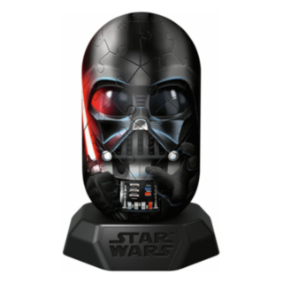 Star Wars® Darth Vader 3D-palapeli 54 Palaa