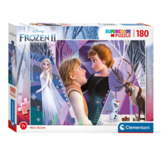 Frozen 2® Palapeli 180 Palaa
