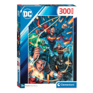 Justice League® Palapeli 300 Palaa