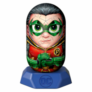 Batman® Robin 3D-palapeli 54 Palaa