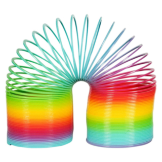 Ekstrasuuri Slinky