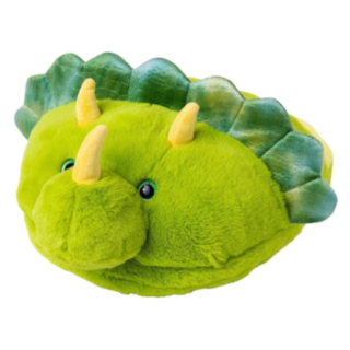 Noxxiez® Dinosaurus Jalkalämmitin