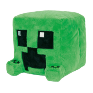 Minecraft® Creeper Käsienlämmitintyyny