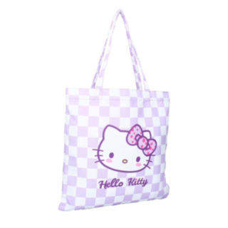 Hello Kitty® Kangaskassi