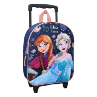 Frozen 2® Great Escapes 3D-trolleyreppu