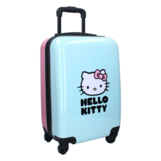 Hello Kitty® Voyage Vibes Vetolaukku