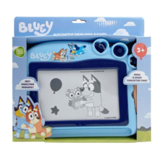 Bluey® Magneettinen Piirustustaulu