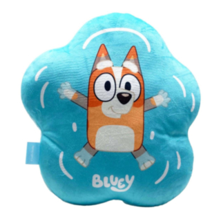 Bluey® Muotoiltu Tyyny 33 cm