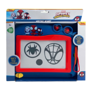 Marvel® Spidey and his Amazing Friends Magneettinen Piirustustaulu