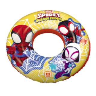 Spiderman® puhallettava uimarenka