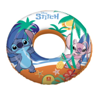 Stitch&reg; Oppustelig Badering