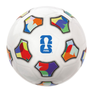 FIFA World Cup 2026 Fodbold