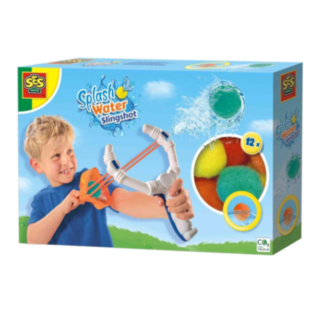 SES® Splash Water Linko 12 Vesipalloa