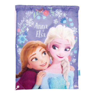 Frozen® Anna & Elsa Jumppakassi