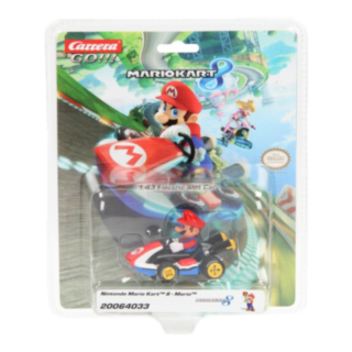 Carrera® GO!!! Mario Kart 8 Kilpa-auto