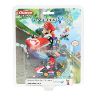 Carrera® GO!!! Mario Kart 8 Kilpa-auto