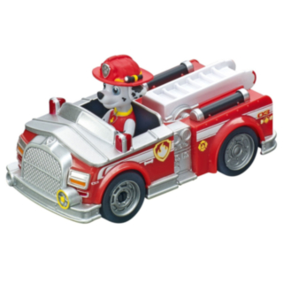 Paw Patrol® Carrera First Marshall Kauko-ohjattava Auto