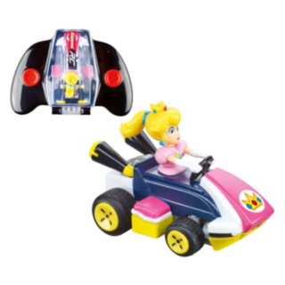 Super Mario® Carrera RC Peach Kauko-ohjattava Auto