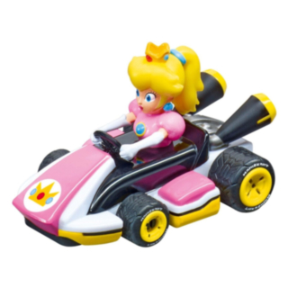 Super Mario® Carrera First Peach Kauko-ohjattava Auto