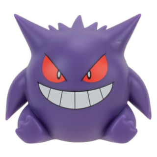 Pokémon® Gengar Battle Feature Figuuri