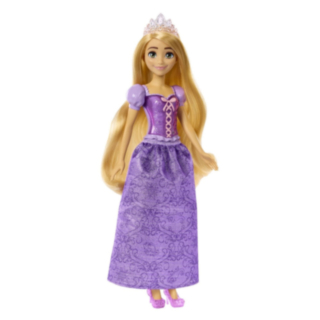 Disney Princess® Rapunzel Nukke