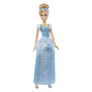 Disney Princess® Tuhkimo Nukke