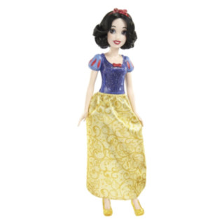 Disney Princess® Lumikki Nukke