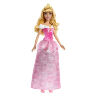 Disney Princess® Aurora Nukke