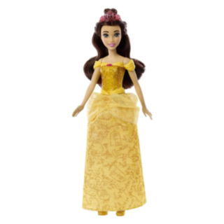 Disney Princess® Belle Nukke